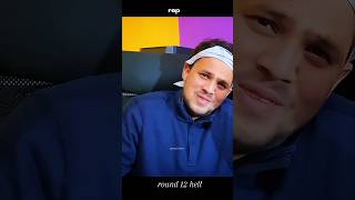 Round 12hell new funny rap🤣🤣 ytshorts shortvideo shorts round2hell funny [upl. by Aihsila705]