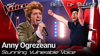 After applying to The Voice 6 times their Emotional Voice WINS The Voice of Germany 2022 [upl. by Cadmar384]