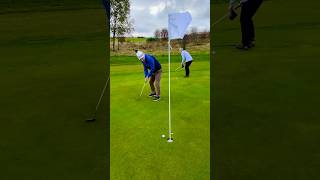 Halifax Golf Club Signature hole vs BLB [upl. by Uwkuhceki]