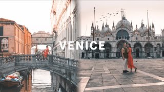 VENEDIG REISEGUIDE ∙ Städtetrip Reisetipps amp Sehenswürdigkeiten  travelventure [upl. by Assirat]