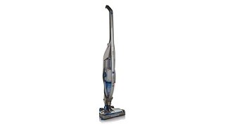 Hoover Air Cordless 2in1 Stick and Handheld Vacuum [upl. by Darwin65]