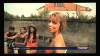 Lipdub BAR LE DUC CITY BLUES sur FRANCE 3 LORRAINE [upl. by Benedicta]