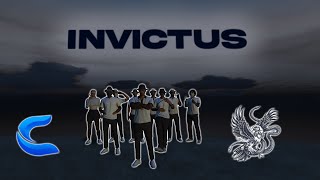 Invictus🕊️💙 [upl. by Dobb]