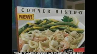 Stouffer’s Commercial Corner Bistro 2005 [upl. by Khoury]