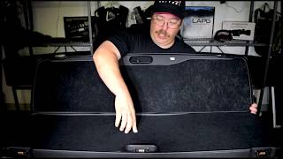 Negrini Tactical Gun Case – PlucknPull – 1641 [upl. by Learsi505]