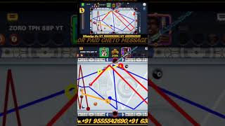 8 Ball Pool Hack Android 5590  Hack 8 Ball Pool Android 2024  8 Ball Pool Cheto Hack 5590 [upl. by Oniskey]