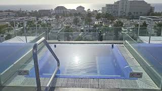 Tigotan Hotel Tenerife [upl. by Ayres]