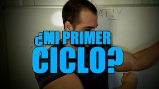 ¿MI PRIMER CICLO [upl. by Goggin]