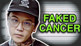 Pathetic Metalcore Singer SCAMMED His Fan [upl. by Rooney]