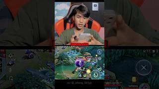 Ngerii kali sihh damagenya gess😱😱 mobilelegends suyou mlbb shorts [upl. by Janus]