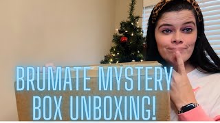 Unboxing My BruMate Mystery Box [upl. by Yreme]