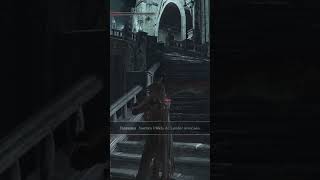 DARK SOULS 3  INDO ENFRETAR O BOSS PONTÍFICE SULYVAHN  AAH MAIS QUE DESGRAÇ darksouls shrots [upl. by Huntingdon]