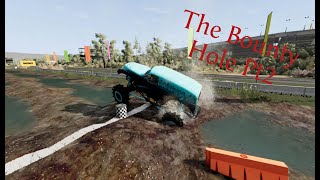 The Bounty Hole Pt2 Beamng [upl. by Sharma]