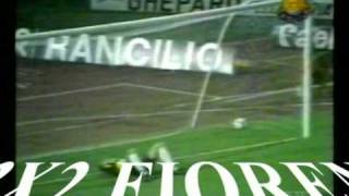 CORINTHIANS 2x2 FIORENTINA 05091984 [upl. by Ruggiero]