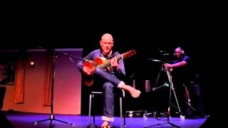 Snake Charmer  Ottmar Liebert 2016 Smooth Jazz Family [upl. by Daeriam150]