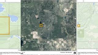 Lot 11 Con 2 Timiskaming Remote Area ON P0J 1M0 [upl. by Htebazileyram283]