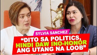 Arjo Atayde lalabanan nga ba si Mayor Joy Belmonte Sylvia Sanchez nagsalita na  Aiko Melendez [upl. by Christos75]