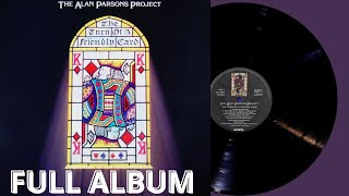 Alan Parsons Project FULL ALBUM The Turn Of A Friendly Card Vinyl Arista – DLART1 [upl. by Dnalyag]