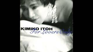 Kimiko Itoh  For Lovers Only full album [upl. by Macguiness]