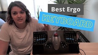 6 Year Review of Kinesis Advantage Keyboard [upl. by Ylrevaw]