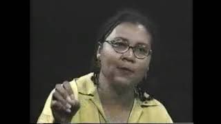 bell hooks on interlocking systems of domination [upl. by Leary]