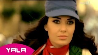 Cyrine Abdel Nour  Omri Maak Official Clip  سيرين عبد النور  عمري معاك [upl. by Mariquilla]