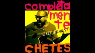 Leo Mendez  Completamente by Chetes one take cover [upl. by Sheehan]