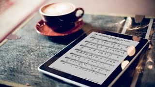 How to Download and Save New Songs from jworg to your iPad [upl. by Nolaj919]