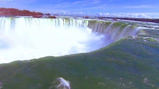 Niagara Falls Tourism Fee How to avoid the charge CBC Marketplace [upl. by Aihsram]