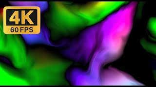 Abstract Liquid Animation [upl. by Okiron]