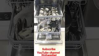 LG Dishwasher for Indian Kitchen 🔥  WorthBuying or Not  Dishwasher Reviews India [upl. by Htide]