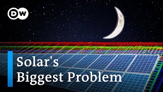 How solar energy got so cheap and why its not everywhere yet [upl. by Nohsed]