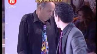 Nassredine Ben Mokhtar sur nessma part1 [upl. by Terej]