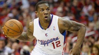 Eric Bledsoe Highlight Reel [upl. by Mitinger]