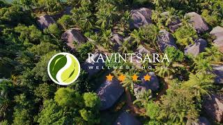 Ravintsara Wellness Hotel  Nosy Be [upl. by Etterraj]