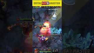 🔥When Ember Spirit Plays Tag Youre All It emberspirit dota2 shorts [upl. by Dinan70]