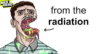 The Worst Nuclear Disasters Ever [upl. by Osnofledi]