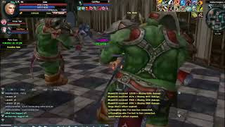 ROHAN  Neo Games Interactive V3  PVE   Gameplay Ranger RPK [upl. by Ttenyl513]