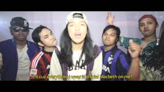 Sequel Of Sunday  Coke Bottle agnez Mo Cover [upl. by Yaras125]