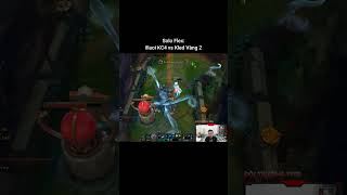 illaoi KC4 vs Kled Vàng 2 illaoi kled leagueoflegends [upl. by Hyatt]