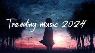 Trending music 2024 Lyrics  Shawn Mendes Camila Cabello Elijah N AnneMarie [upl. by Einniw990]