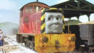 ThomasPortland Bill Parody 12 [upl. by Ventre866]