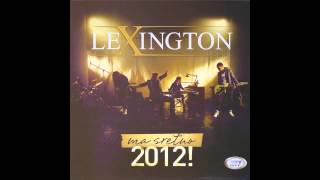 Lexington  U srce udaraj  Audio 2012 HD [upl. by Korney974]