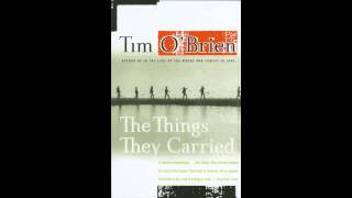 The Thing They Carried by Tim O Brien quotLovequot [upl. by Lenrow]