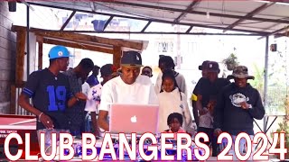 Latest Club Bangers 2024  DJ 38K  HEATLIST VOL16 SET ITARBANTONEAFROBEATSBONGOREGGAEAMAPIANO [upl. by Ymar559]