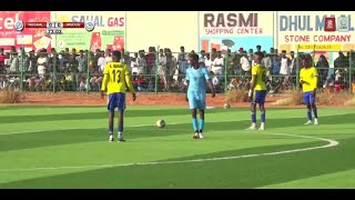 FINAL TARTANKA GOBOLADA PUNTLANDNUGAAL VS MUDUG [upl. by Musihc]