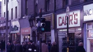 Greenock in the 60s [upl. by Breban474]