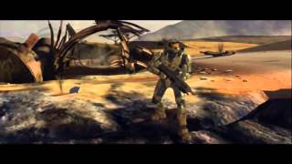 Halo 3 Finish the Fight ViDoc [upl. by Neraa]