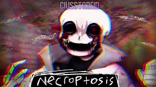 SP Dusttale  Necroptosis 冥亡症  Stoneified [upl. by Preiser]