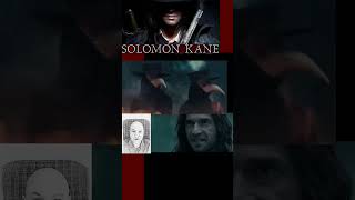 Solomon Kane 2009 [upl. by Griswold]